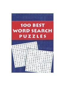 100 Best Word Search Puzzles - 9788131911976