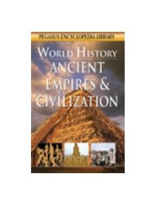 Ancient Civilisations & Empires - 9761 - 9788131913611