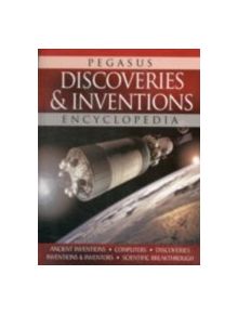 Discoveries & Inventions Encyclopedia - 9761 - 9788131914380