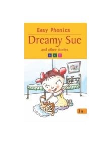 Dreamy Sue - 9788131933091