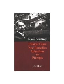 Lesser Writings - 9788170210702