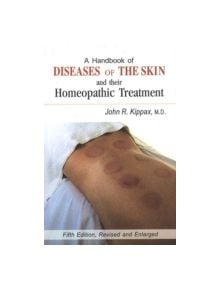 A Handbook of Diseases of the Skin - 9788170210719