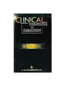 Clinical Therapeutics - 9788170211204