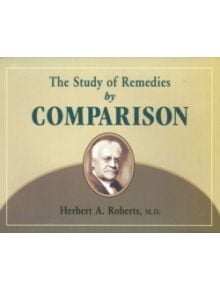 A Study of Remedies by Comparison - 9788170211419