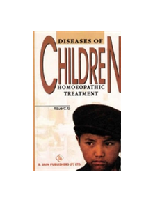 Diseases of Children - 9788170211761