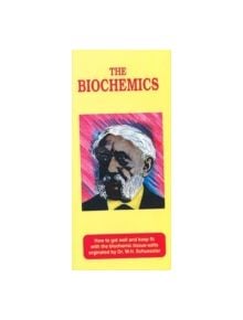 Biochemics - 9788170212423