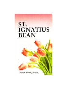 St.Ignatius Bean - 9788170213185