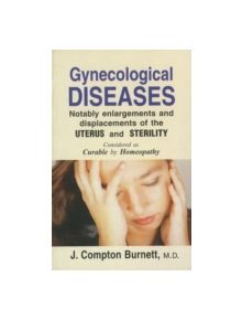 Gynecological Diseases - 9788170213628