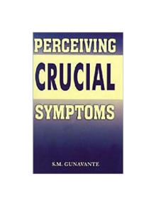 Perceiving Crucial Symptoms - 9788170214083