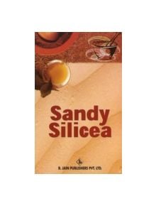 Sandy Silicea - 9788170214700