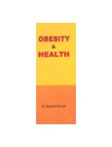 Obesity and Health - 9788170216247