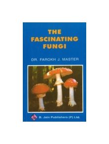 Fascinating Fungi - 9788170217527