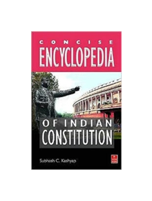 Concise Encyclopaedia of India - 9788170947202