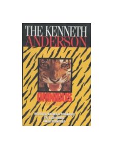 The Kenneth Anderson Omnibus - 9788171674565