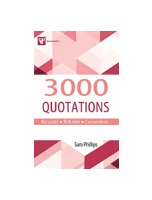 3000 Quotations - 9788172450083