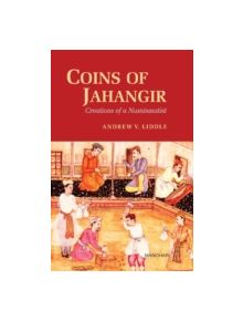 Coins of Jahangir - 9788173049941