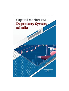 Capital Market and Depository System in India - 9788177084597