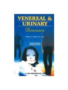 Venereal and Urinary Diseases - 9788180562198