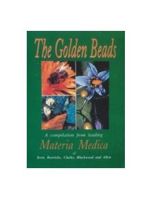 The Golden Beads - 9788180562228