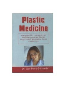 Plastic Medicine - 9788180565397