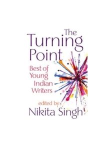 Turning Point - 9788183283564