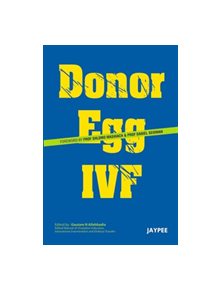 Donor Egg IVF - 9788184480931