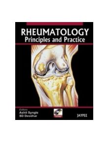 Rheumatology - 9788184488692