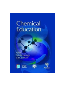 Chemical Education - 9788184871975