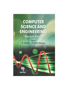 Computer Science and Engineering - 9788184873917