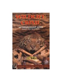 Wildlife Crime - 9788185019758