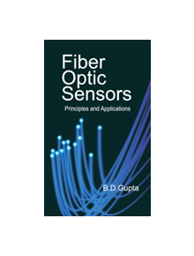 Fiber Optic Sensors - 623980 - 9788189422110