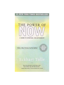 The Power of Now - 9788190105910