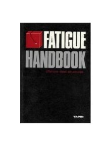 Fatigue Handbook - 26776 - 9788251906623