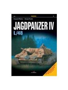 Jagdpanzer Iv L/48 - 9788360445396