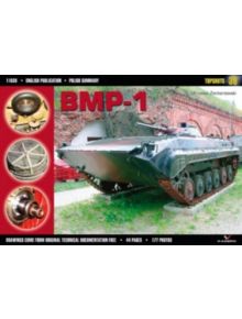 Bmp-1 - 9788360445563