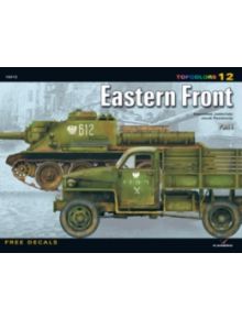 Eastern Front - 9788361220480