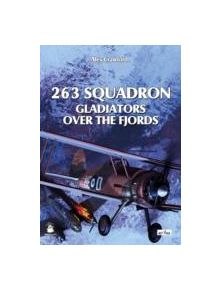 263 Squadron - 9788363678821