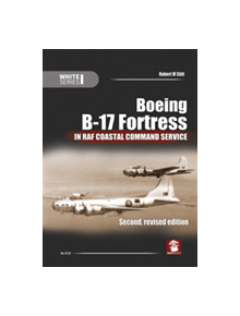 Boeing B-17 Fortress - 9788365281548