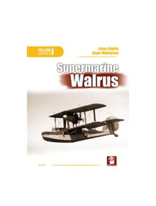 Supermarine Walrus - 9788365281555