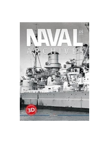 Naval Archives Vol. V - 9788365437501