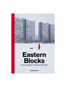 Eastern Blocks - 9788395057434