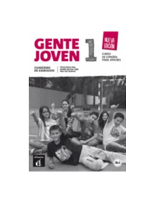 Gente Joven - Nueva edicion - 9788415620761