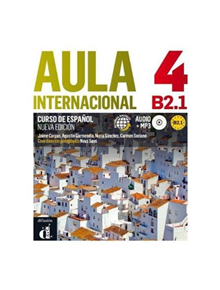 Aula Internacional - Nueva edicion - 9788415620853