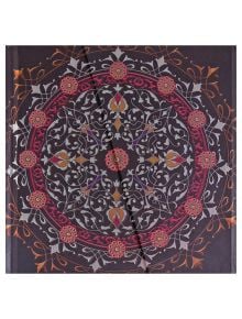 Тефтер Boncahier Mandalas - Madly SAS - Boncahier Mandalas - 9788416055241