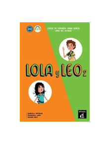 Lola y Leo - 9788416347711