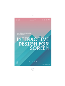 Interactive Design For Screen - 747306 - 9788417084059