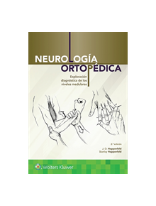 Neurologia ortopedica - 9788417370091