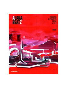 Alphabeatz: Tagging Alphabets from A to Z - 9788417412029