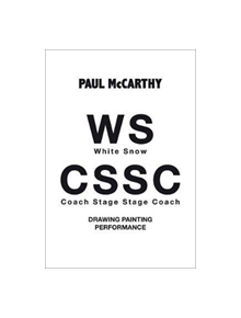 Paul McCarthy - 9788434313705