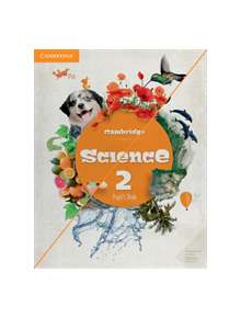 Cambridge Natural and Social Science Level 2 Pupil's Book Pack - 9788490360354